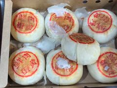 -詹记宫廷桃酥王(芜湖万达店)