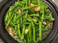 -港丽餐厅(领展购物广场·中关村店)