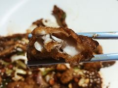 -友达面馆·酸菜鱼面(钱塘区店)