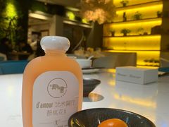 -周三的情书花园餐厅(江北店)