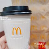 广州美食‖麦当劳活力早餐组合 5元双份油条送豆浆奈斯
