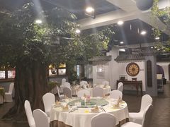 大堂-北京全聚德(西客站店)