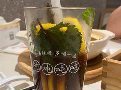 -蔡澜点心·粤菜(嘉里中心店)