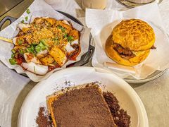 -颓记茶餐厅(美景总店)
