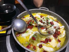 -川里谈·川味小馆(北京路店)