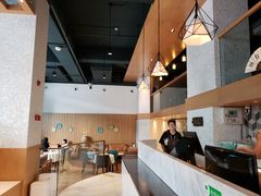 -莎琳娜食品有限公司·蛋糕店
