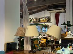 -雕刻时光咖啡馆(北师大店)