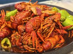 -金陵暴走小龙虾·迷踪蟹(凯德MALL店)