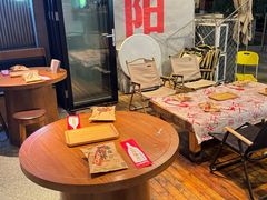 -小乾杯串店•16年沈阳烧烤(文安路店)