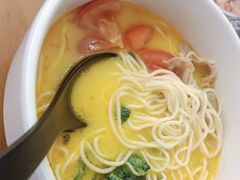 -和府捞面(天河领展广场店)