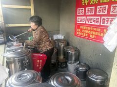 -钟姨糖水(惠城店)