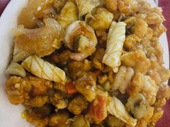 -桃子餐厅·天津菜(红星路直营店)
