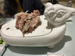 -宁夏国强手抓羊肉·清真菜(未央路凤三店)
