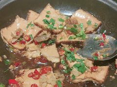 -费大厨辣椒炒肉(沙河万达店)