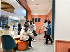 -海马体照相馆(重庆爱琴海购物公园店)