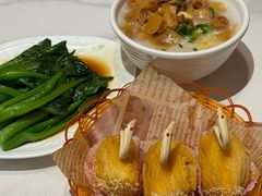 -粤食堂(天津和悦汇店)