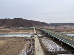 -图们国门景区