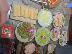 -小龙坎火锅(总店)