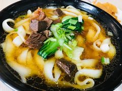 -东方削面(迎泽街店)