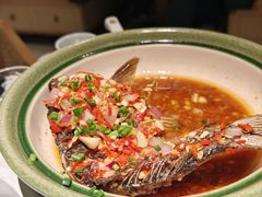 -费大厨辣椒炒肉(石厦时代广场店)