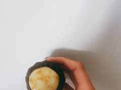 桂花酒酿圆子可露丽-发酵食堂(屏风街店)