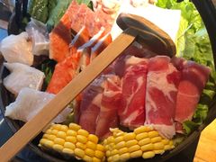 -京和风食堂·定食寿喜锅(保利樾广场店)