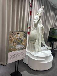 -太湖雪蚕桑文化园
