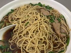 -老赵面店(大西路店)