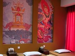-泰悠谷养生SPA(世茂商业街店)