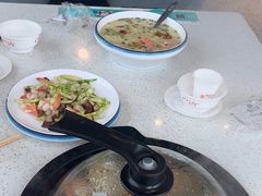 -前王院•巧克力海鲜市集餐厅(万平口店)