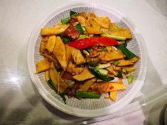 -徽镇小厨·经典徽菜(马连道店)