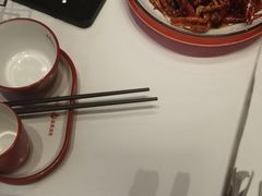 -去吃龙虾 | 烧烤·龙虾馆(红林世界城店)