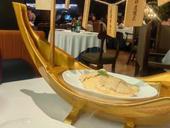 -狮拾久·现代新加坡料理(福田COCO Park店)