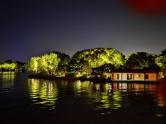 -印象西湖·最忆是杭州实景演出
