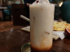 芭莉特色奶茶-芭莉与彩虹西餐厅(成都合生汇店)
