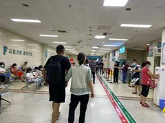 -成都市第一人民医院(南区)