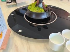 -花城粤菜餐厅(高新区店)
