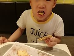 -麦当劳(北京金星西路店)