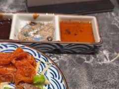 -隐家本格烧肉(万达广场店)