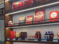 -风味小馆(天目湖宾馆店)