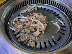 -棒小伙·齐齐哈尔烤肉(龙茗路店)