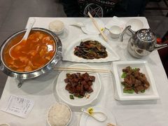 -功德林素菜饭庄(前门店)