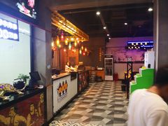 -老胖串店(山大路店)
