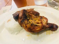 -Mang Inasal - D'mall Boracay