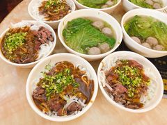 -陈记顺和潮汕牛肉火锅(韩江路店)