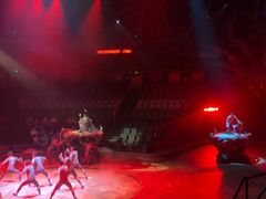 -西双版纳融创皇冠假日度假酒店