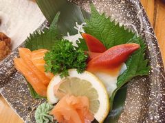 -桃太郎创作料理(大坪店)