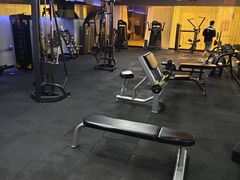 -RunningFit健身高端私教馆(红星美凯龙店)
