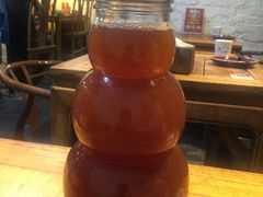 -锦尚阁烤鱼•天津菜(宣武门胡同店)