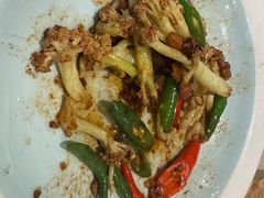 -北李妈妈菜·海肠捞饭(高新万达店)